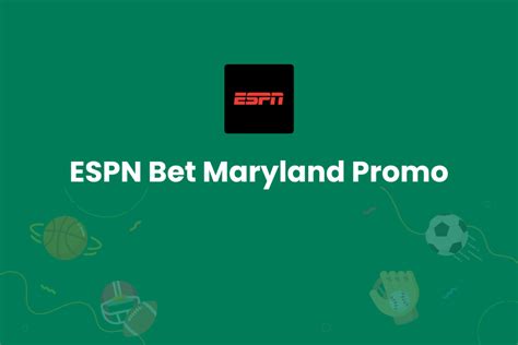espn bet maryland